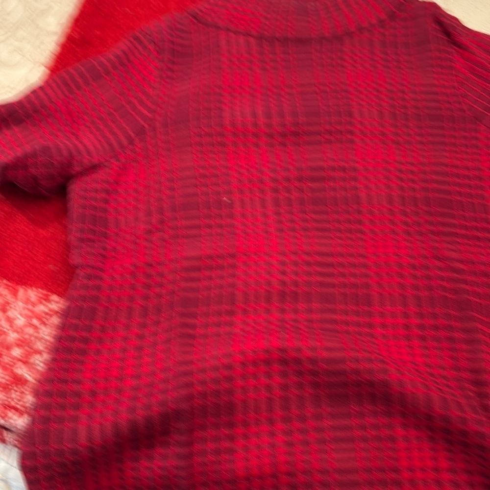 Like new anthropology knit top